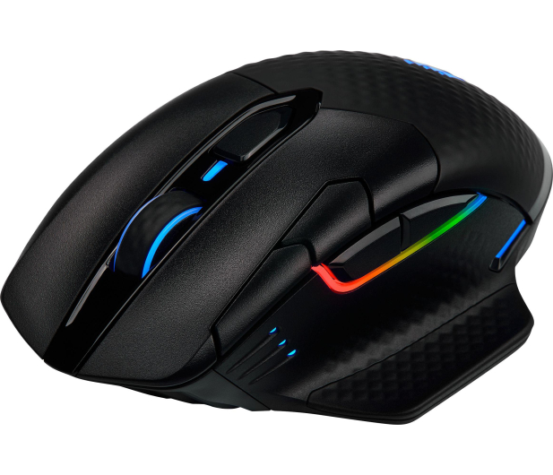 Corsair Dark Core RGB Pro SE - 543942 - zdjęcie